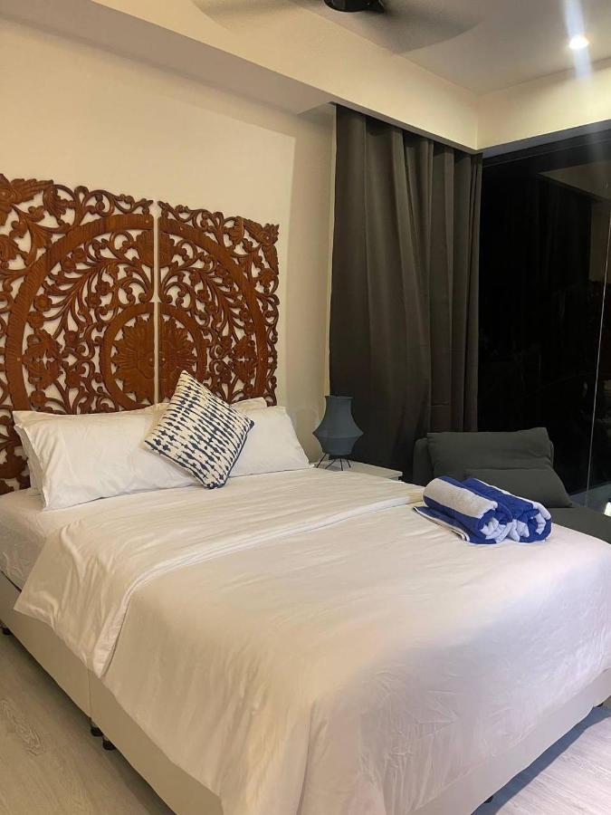 Unwind Dhigurah Hotel Dhigurah  Eksteriør billede