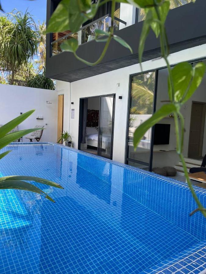 Unwind Dhigurah Hotel Dhigurah  Eksteriør billede