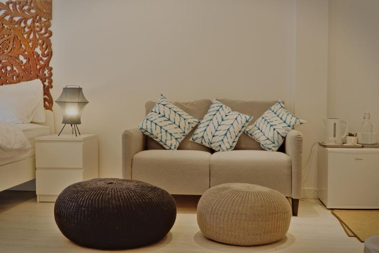 Unwind Dhigurah Hotel Dhigurah  Eksteriør billede