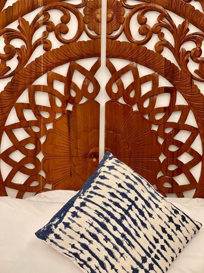Unwind Dhigurah Hotel Dhigurah  Eksteriør billede