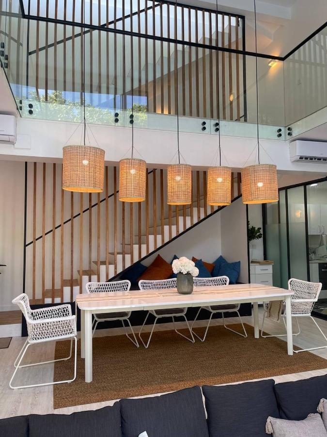 Unwind Dhigurah Hotel Dhigurah  Eksteriør billede