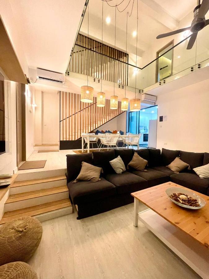 Unwind Dhigurah Hotel Dhigurah  Eksteriør billede