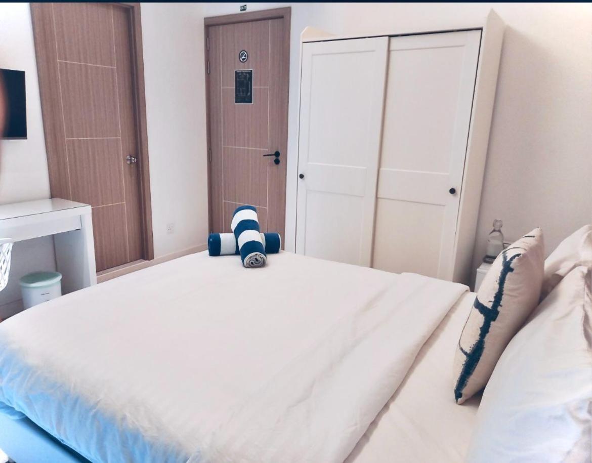 Unwind Dhigurah Hotel Dhigurah  Eksteriør billede